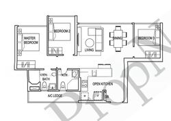 Symphony Suites (D27), Condominium #616918591